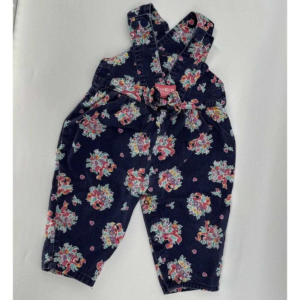 OshKosh Bgosh this vintage